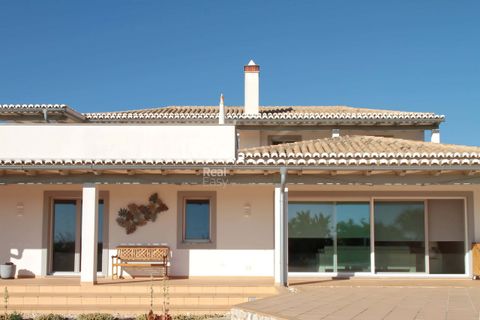 Villa i Tavira, Faro, Tavira - € 1.800.000 | Ref: RE153 - foto 7