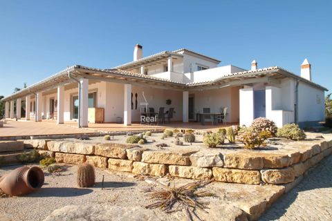 Villa i Tavira, Faro, Tavira - € 1.800.000 | Ref: RE153 - foto 9