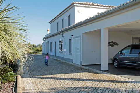 Villa i Tavira, Faro, Tavira - € 1.800.000 | Ref: RE153 - foto 8