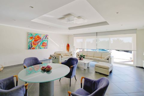 Villa i Tavira, Faro, Tavira - € 1.800.000 | Ref: RE153 - foto 11