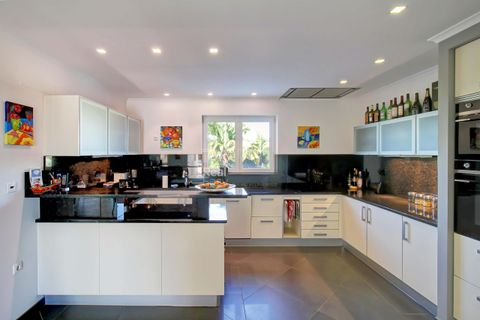 Villa i Tavira, Faro, Tavira - € 1.800.000 | Ref: RE153 - foto 12