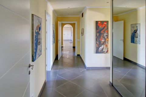 Villa i Tavira, Faro, Tavira - € 1.800.000 | Ref: RE153 - foto 14
