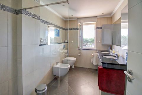 Villa i Tavira, Faro, Tavira - € 1.800.000 | Ref: RE153 - foto 22