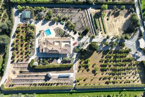 Villa i Tavira, Faro, Tavira - € 1.800.000 | Ref: RE153 - foto 3