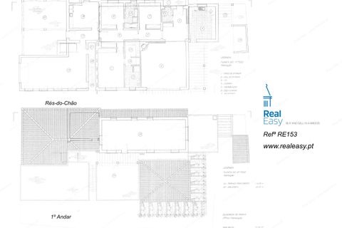 Villa i Tavira, Faro, Tavira - € 1.800.000 | Ref: RE153 - foto 33