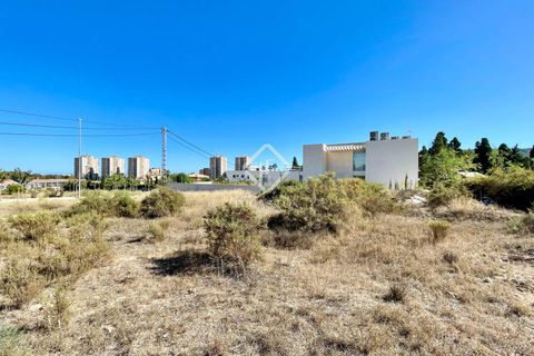 Helårsgrund i Alicante, Alicante, Alicante - € 700.000 | Ref: ALI31729 - foto 2