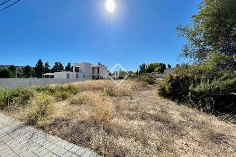 Helårsgrund i Alicante, Alicante, Alicante - € 700.000 | Ref: ALI31729 - foto 4