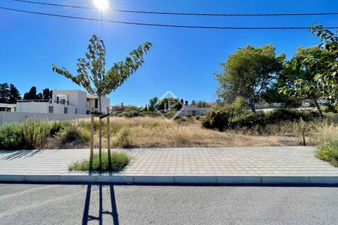 Helårsgrund i Alicante, Alicante, Alicante - € 700.000 | Ref: ALI31729 - foto 6