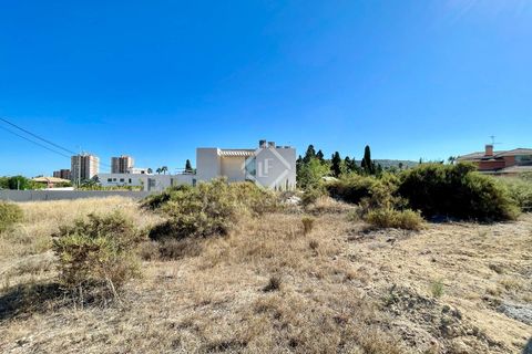 Helårsgrund i Alicante, Alicante, Alicante - € 700.000 | Ref: ALI31729 - foto 7