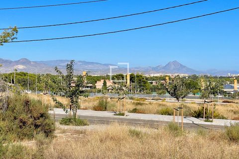 Helårsgrund i Alicante, Alicante, Alicante - € 700.000 | Ref: ALI31729 - foto 10