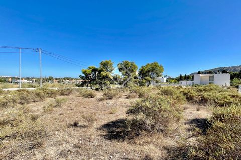 Helårsgrund i Alicante, Alicante, Alicante - € 700.000 | Ref: ALI31729 - foto 15