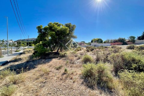 Helårsgrund i Alicante, Alicante, Alicante - € 700.000 | Ref: ALI31729 - foto 18