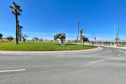 Helårsgrund i Alicante, Alicante, Alicante - € 700.000 | Ref: ALI31729 - foto 21