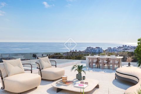 Leilighet i Estepona, Malaga, Estepona - € 350 000 | Ref: EST56315 - foto 2