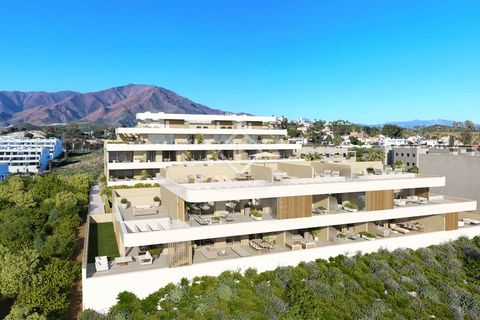 Leilighet i Estepona, Malaga, Estepona - € 350 000 | Ref: EST56315 - foto 9