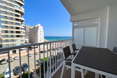 Lejlighed i Calpe, Alicante - foto 2