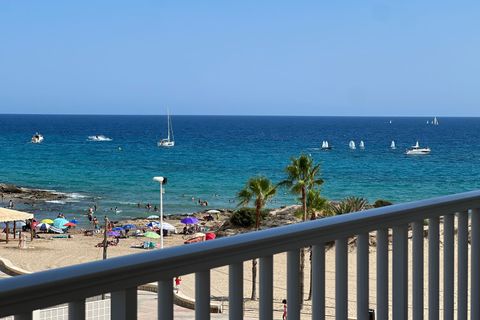 Lejlighed i Calpe, Alicante - foto 3
