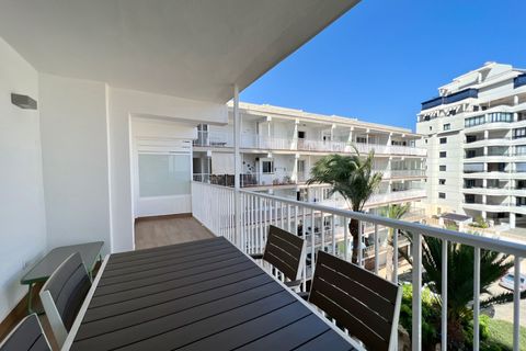 Lejlighed i Calpe, Alicante - foto 4