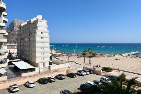 Lejlighed i Calpe, Alicante - foto 5