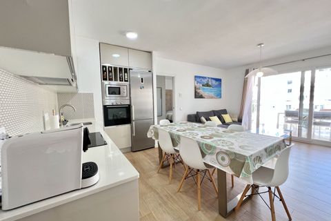 Apartament a Calpe, Alicante, Calpe - € 1.000/mes | Ref: Alq 309 - foto 7
