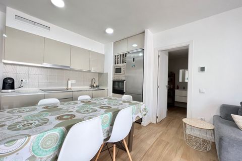Apartament a Calpe, Alicante, Calpe - € 1.000/mes | Ref: Alq 309 - foto 8