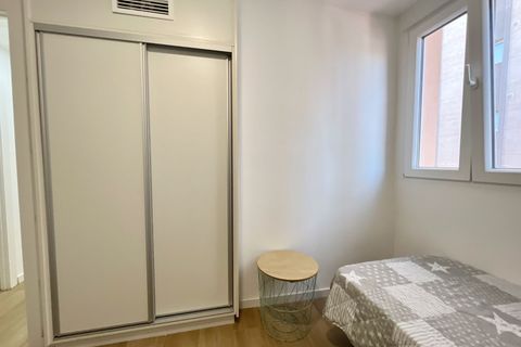 Apartament a Calpe, Alicante, Calpe - € 1.000/mes | Ref: Alq 309 - foto 12