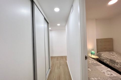 Apartament a Calpe, Alicante, Calpe - € 1.000/mes | Ref: Alq 309 - foto 13