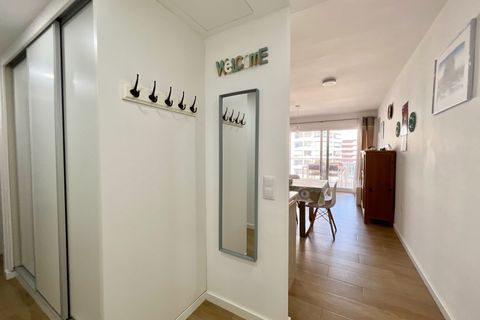 Apartament a Calpe, Alicante, Calpe - € 1.000/mes | Ref: Alq 309 - foto 15