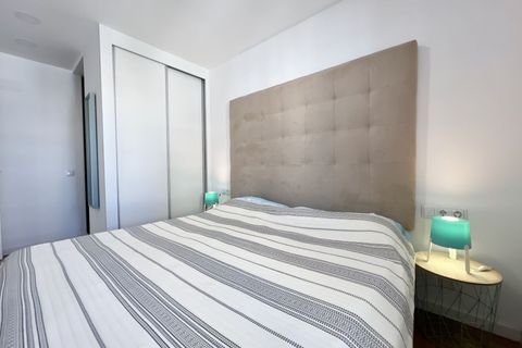 Apartament a Calpe, Alicante, Calpe - € 1.000/mes | Ref: Alq 309 - foto 16