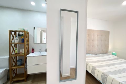 Apartament a Calpe, Alicante, Calpe - € 1.000/mes | Ref: Alq 309 - foto 17