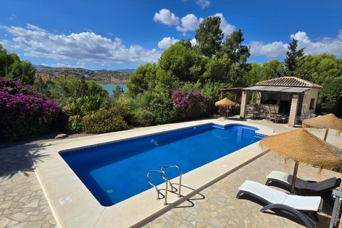 Villa i Vinuela, Malaga, Vinuela - € 1.900.000 | Ref: VS1195 - foto 6