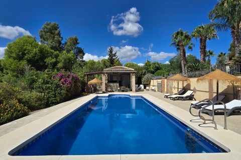 Villa i Vinuela, Malaga, Vinuela - € 1.900.000 | Ref: VS1195 - foto 7