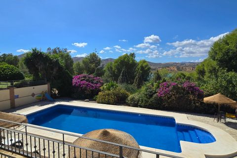Villa i Vinuela, Malaga, Vinuela - € 1.900.000 | Ref: VS1195 - foto 8