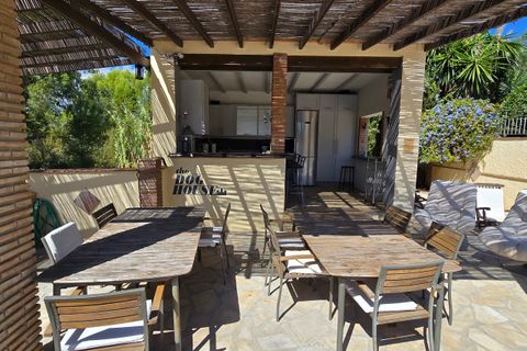 Villa i Vinuela, Malaga, Vinuela - € 1.900.000 | Ref: VS1195 - foto 10