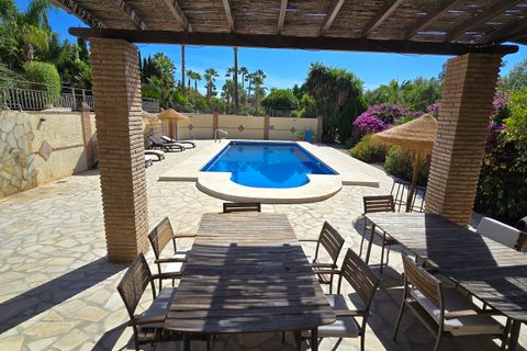 Villa i Vinuela, Malaga, Vinuela - € 1.900.000 | Ref: VS1195 - foto 12