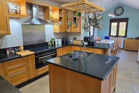 Villa i Vinuela, Malaga, Vinuela - € 1.900.000 | Ref: VS1195 - foto 13
