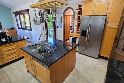 Villa i Vinuela, Malaga, Vinuela - € 1.900.000 | Ref: VS1195 - foto 17