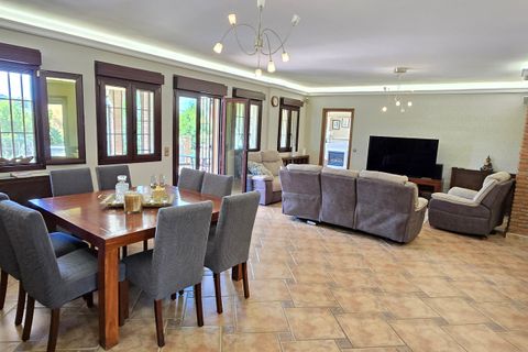 Villa i Vinuela, Malaga, Vinuela - € 1.900.000 | Ref: VS1195 - foto 18
