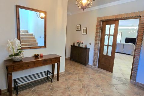 Villa i Vinuela, Malaga, Vinuela - € 1.900.000 | Ref: VS1195 - foto 19