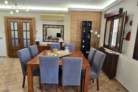 Villa i Vinuela, Malaga, Vinuela - € 1.900.000 | Ref: VS1195 - foto 21