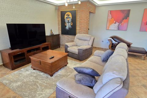 Villa i Vinuela, Malaga, Vinuela - € 1.900.000 | Ref: VS1195 - foto 22