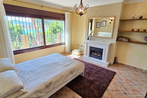 Villa i Vinuela, Malaga, Vinuela - € 1.900.000 | Ref: VS1195 - foto 24