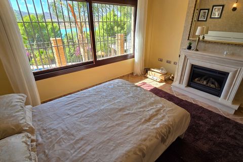Villa i Vinuela, Malaga, Vinuela - € 1.900.000 | Ref: VS1195 - foto 25