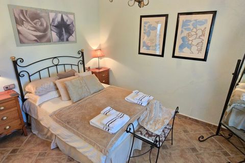 Villa i Vinuela, Malaga, Vinuela - € 1.900.000 | Ref: VS1195 - foto 32