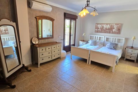 Villa i Vinuela, Malaga, Vinuela - € 1.900.000 | Ref: VS1195 - foto 38