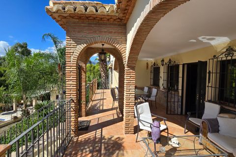 Villa i Vinuela, Malaga, Vinuela - € 1.900.000 | Ref: VS1195 - foto 44