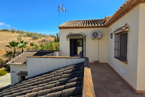 Villa i Vinuela, Malaga, Vinuela - € 1.900.000 | Ref: VS1195 - foto 45