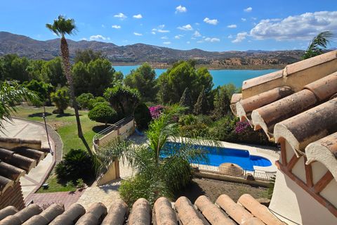 Villa i Vinuela, Malaga, Vinuela - € 1.900.000 | Ref: VS1195 - foto 46