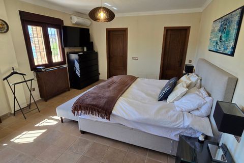 Villa i Vinuela, Malaga, Vinuela - € 1.900.000 | Ref: VS1195 - foto 47