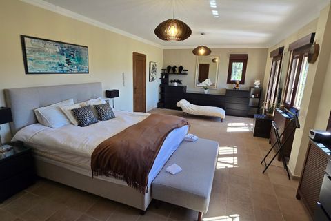 Villa i Vinuela, Malaga, Vinuela - € 1.900.000 | Ref: VS1195 - foto 48